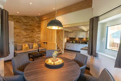 Tevini Boutique Suites - Apartment Air,...
