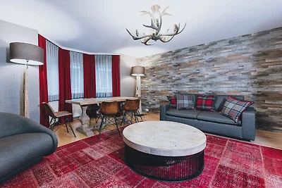 Alpine City Living - TOP 21, Im Zentrum &...