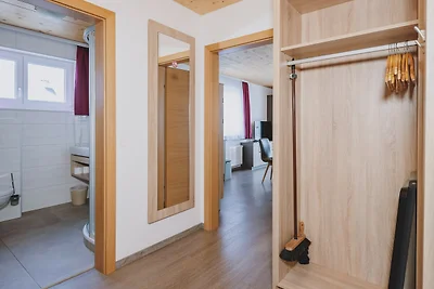Appartements Sulzer - TOP 21
