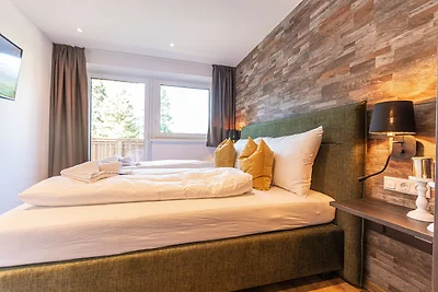 Tevini Boutique Suites - Apartment Water,...