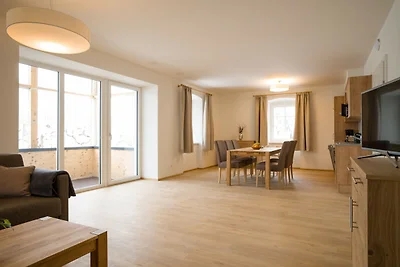 Lake view suites Villa Julia - Garden Suite