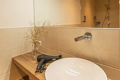 Tevini Boutique Suites - Apartment Water,...