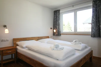 Tauern Relax Lodges - Penthouse