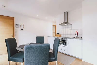 FP Appartements - Maisi 4, Bergblick &...