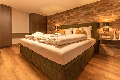 Tevini Boutique Suites - Apartment Water,...