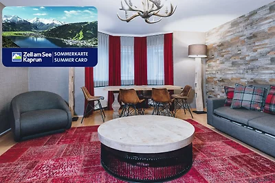 Alpine City Living - TOP 21, Im Zentrum &...
