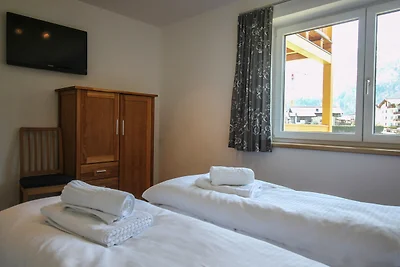 Tauern Relax Lodges - Penthouse
