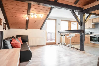 Lake View Lodges - Penthouse