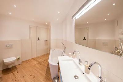 Adlerhorst - Superior Apartment, Seeblick &...