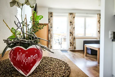 Tauern Relax Lodges - Penthouse