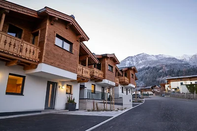 First IN Mountain Chalet C