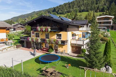 Haus Katharina - Dorfblick