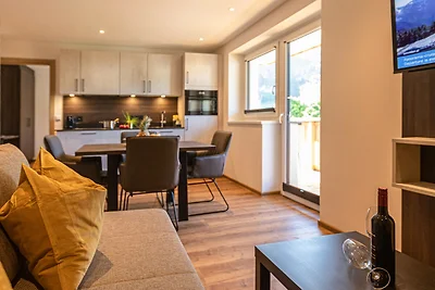 Tevini Boutique Suites - Apartment Earth,...