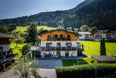 Haus Katharina - Gartenblick