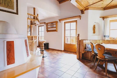 Landhaus Lodges Kaprun - Johann, Pool &...