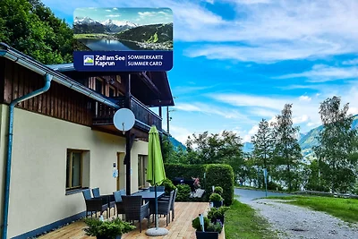 Lake View Lodges - Penthouse
