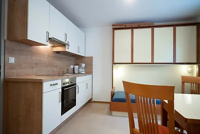 Seilergasse Apartments - TOP 3, im Zentrum