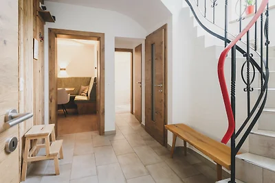 Chalet Carina
