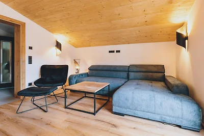 Premium Apartments Areit - Penthouse, Sauna