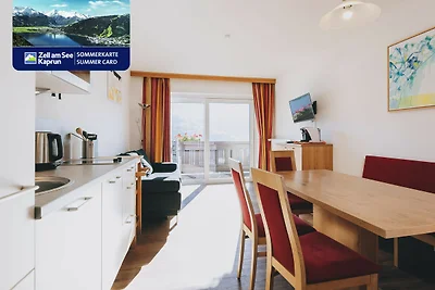 Apartments Haus Altenberger - Hohe Tauern, Se...