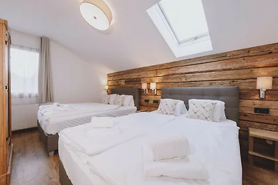 Chalet Badia