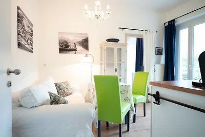 Living Eden - TOP 1, im Zentrum & Balkon