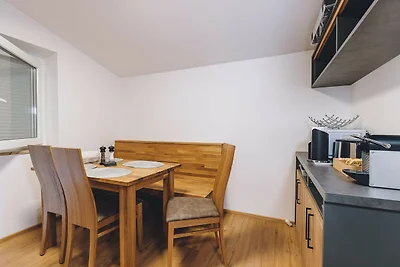 Spa Chalet - Penthouse Lodge, Garten &...