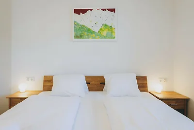 Apartments Haus Altenberger - Seeblick, Seebl...