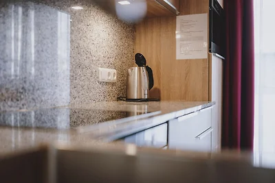Appartements Sulzer - TOP 24
