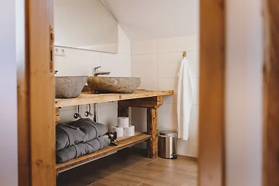 Chalet Molly