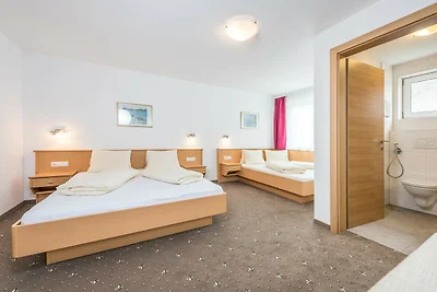 Appartements Sulzer - TOP 15