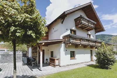 Chalet Molly
