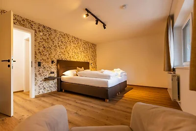 Tevini Alpine Apartments - Kitzblick, mountai...