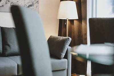 FP Appartements - Maisi 4, Bergblick &...