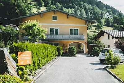 Chalet Carina