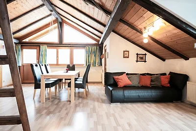 Lake View Lodges - Penthouse