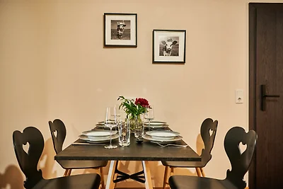 EVI APARTMENTS - Heike