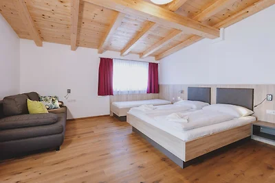 Appartements Sulzer - TOP 31