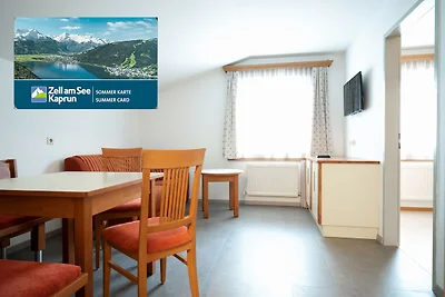 Seilergasse Apartments - TOP 8, city center
