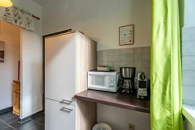 Living Eden - TOP 2, Im Zentrum & Balkon
