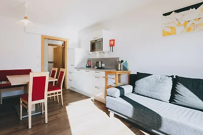 Apartments Haus Altenberger - Hohe Tauern, Se...