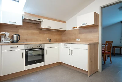 Seilergasse Apartments - TOP 8, city center