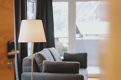 FP Appartements - Kitz 3, Balkon & Summercard