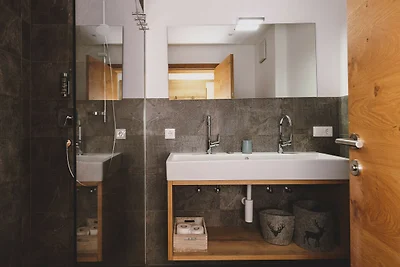 First IN Mountain Chalet B