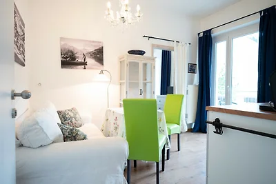 Living Eden - TOP 1, im Zentrum & Balkon