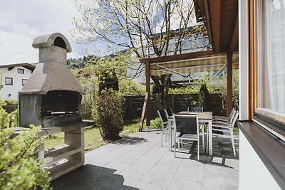 Chalet Badia