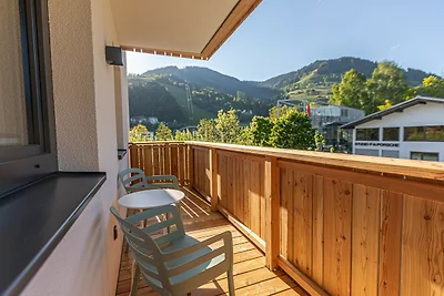 Tevini Boutique Suites - Apartment Air,...