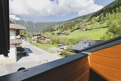 Chalet Nathalie