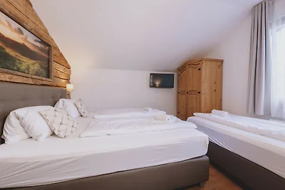 Chalet Badia