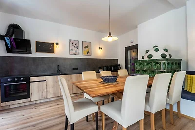 Living Eden - TOP 14, im Zentrum & Balkon